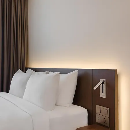 Nidhra Boutique Hotel Bangkok Sukhumvit Room photo