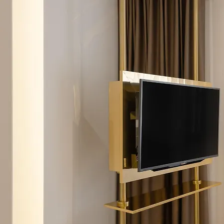 Nidhra Boutique Hotel Bangkok Sukhumvit Room photo
