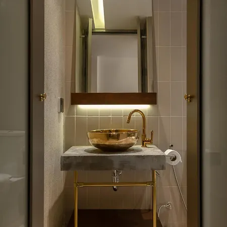 Nidhra Boutique Hotel Bangkok Sukhumvit Room photo