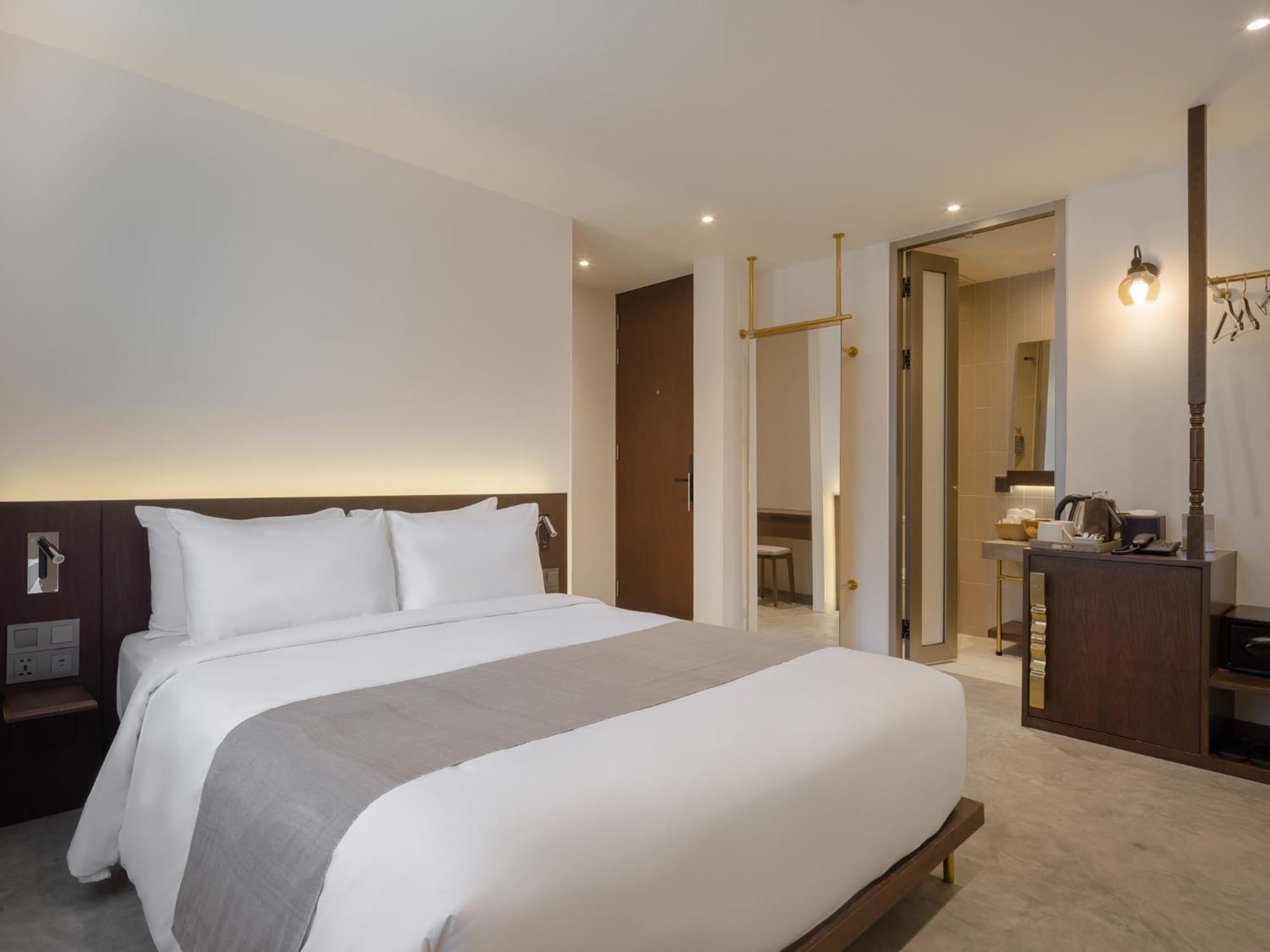 Hotel Nidhra Boutique