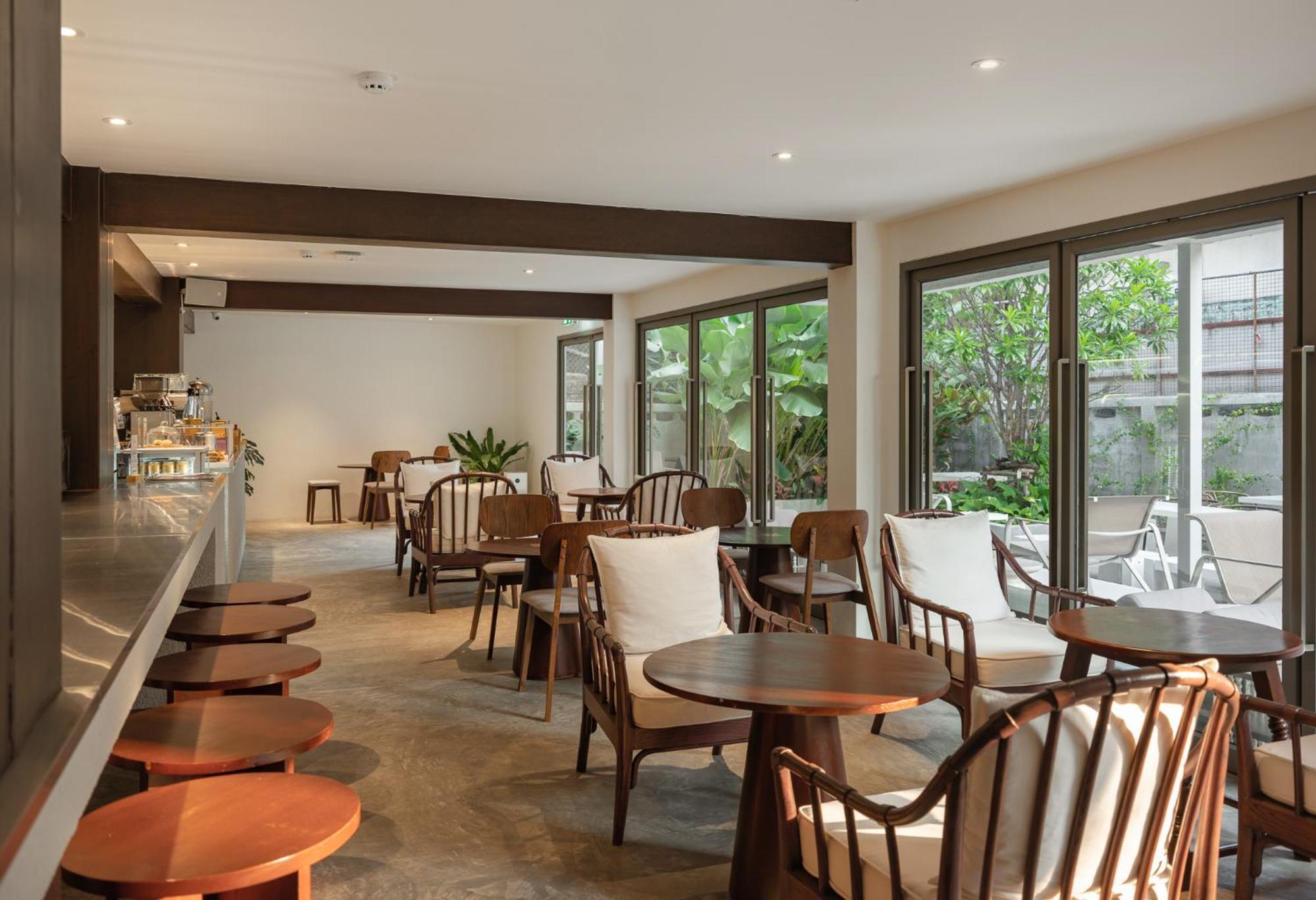 Nidhra Boutique Hotel *