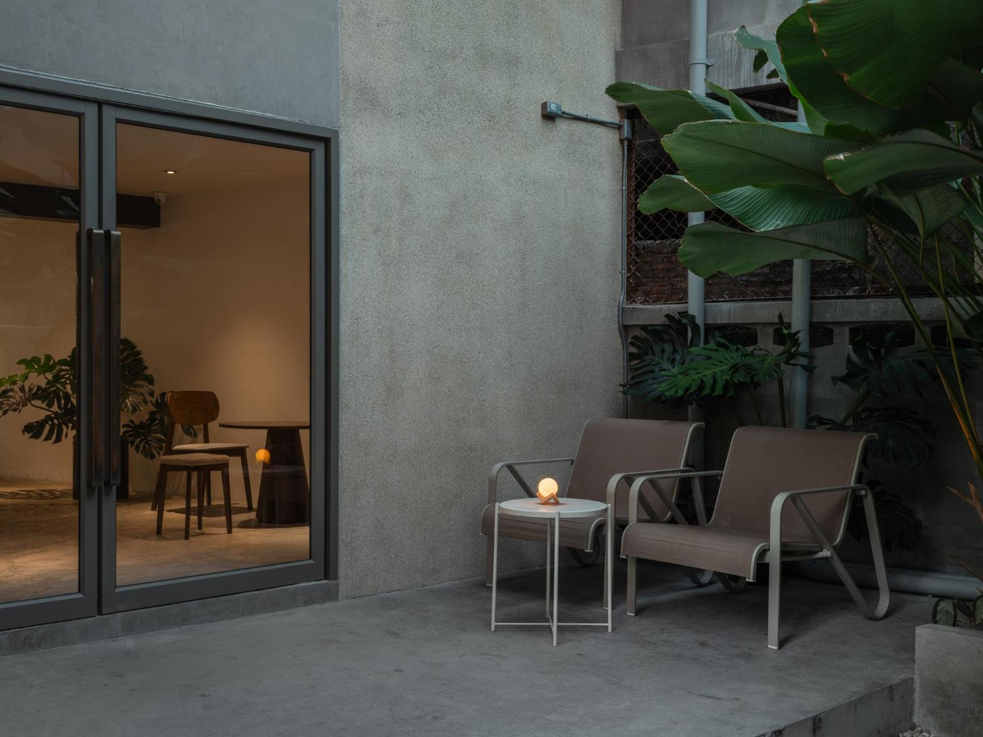 Hotel Nidhra Boutique