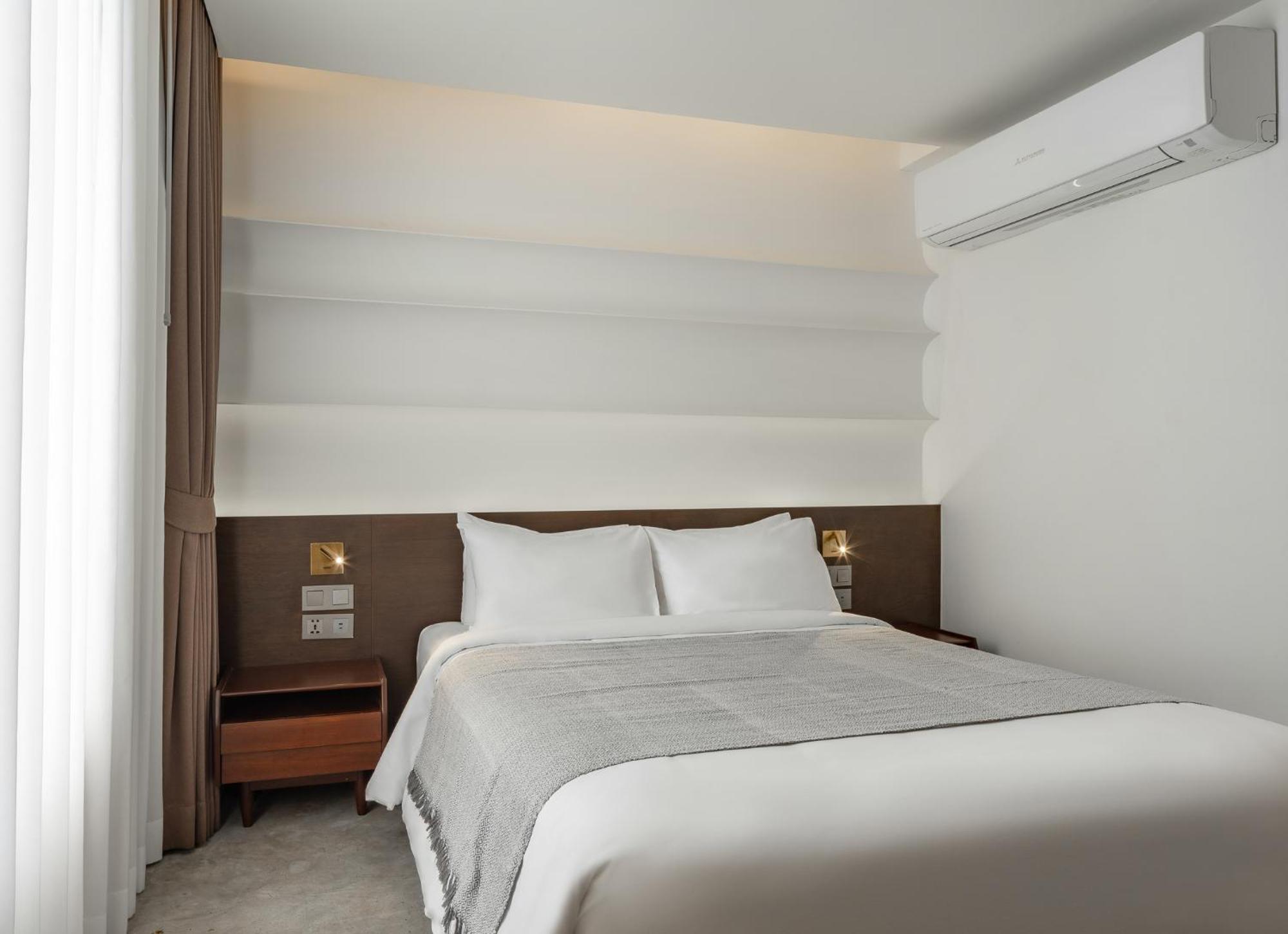 Nidhra Boutique Hotel *