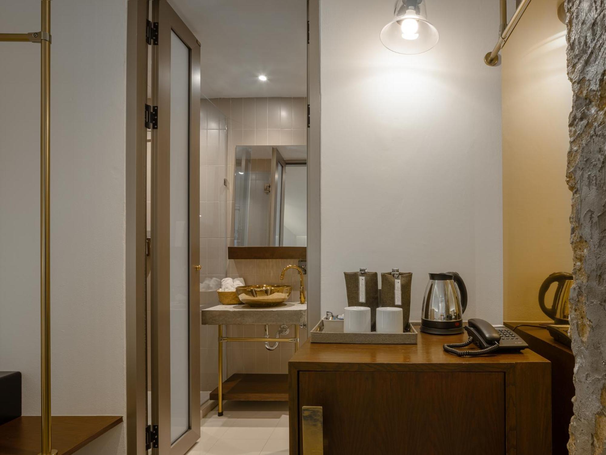 Nidhra Boutique Bangkok