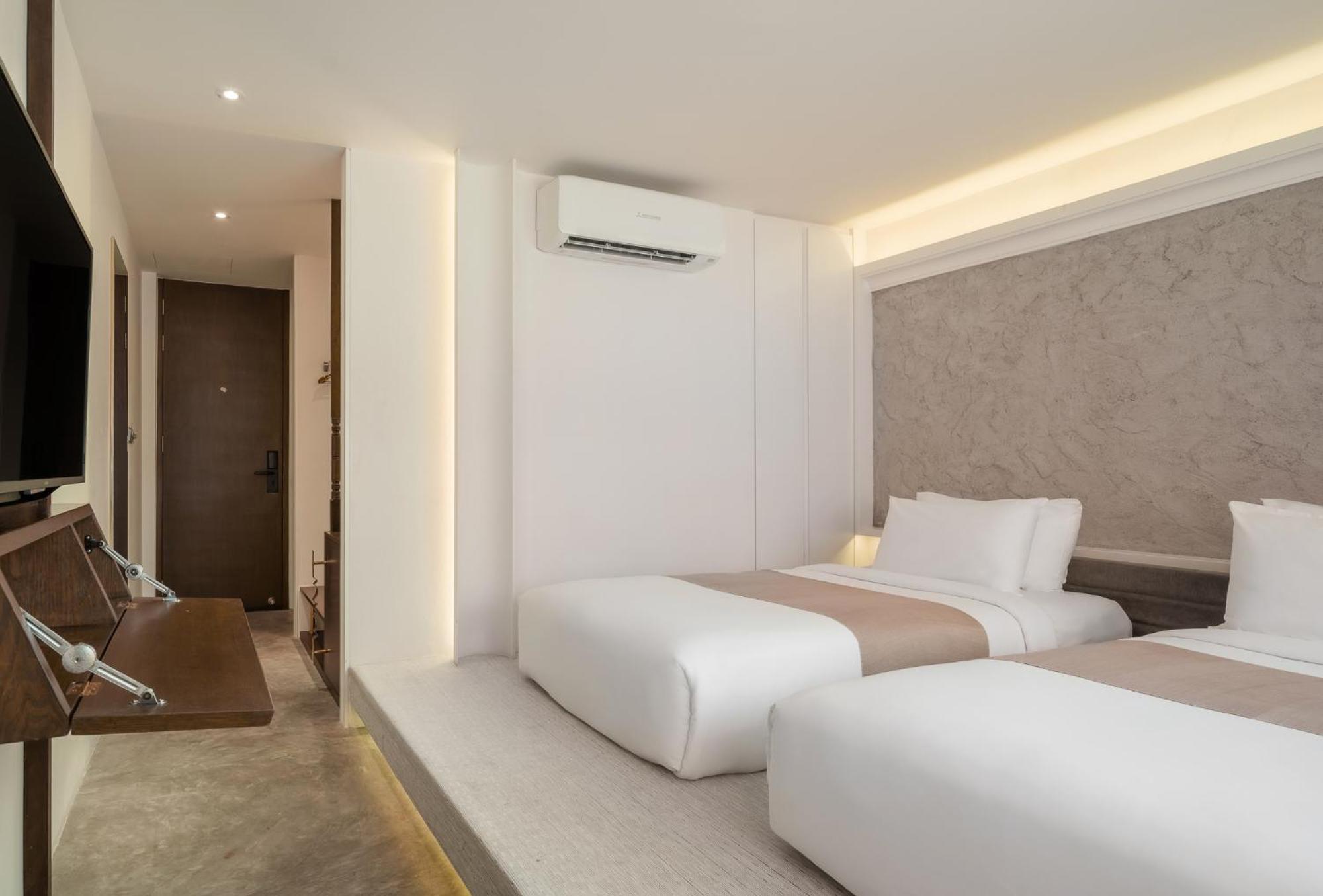 Hotel Nidhra Boutique *