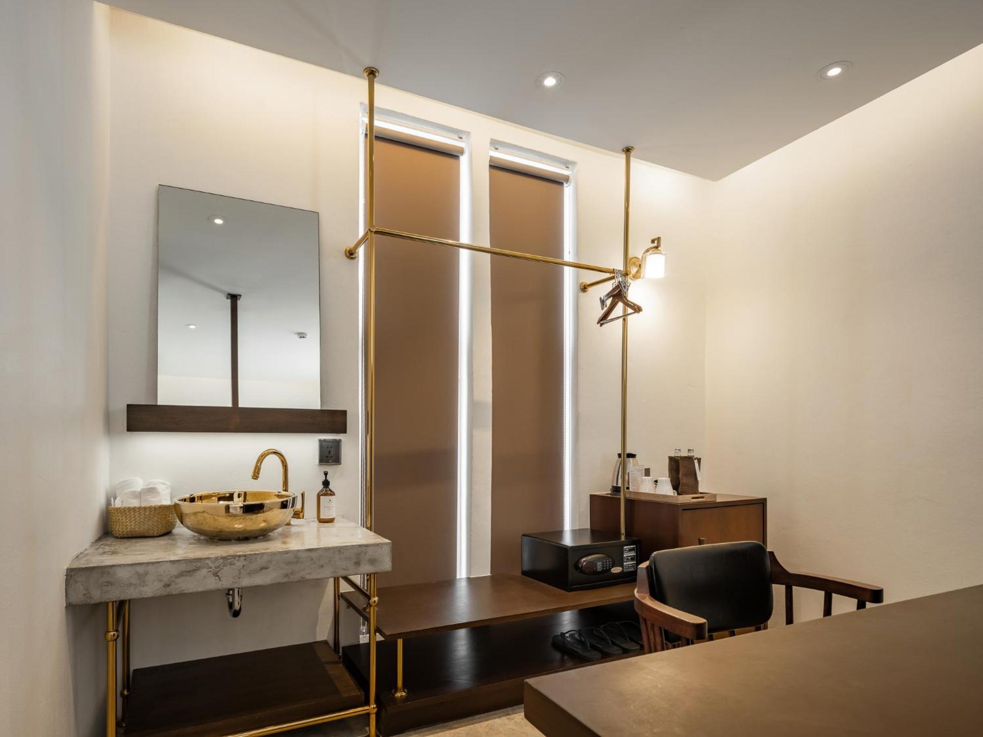 Nidhra Boutique * Bangkok