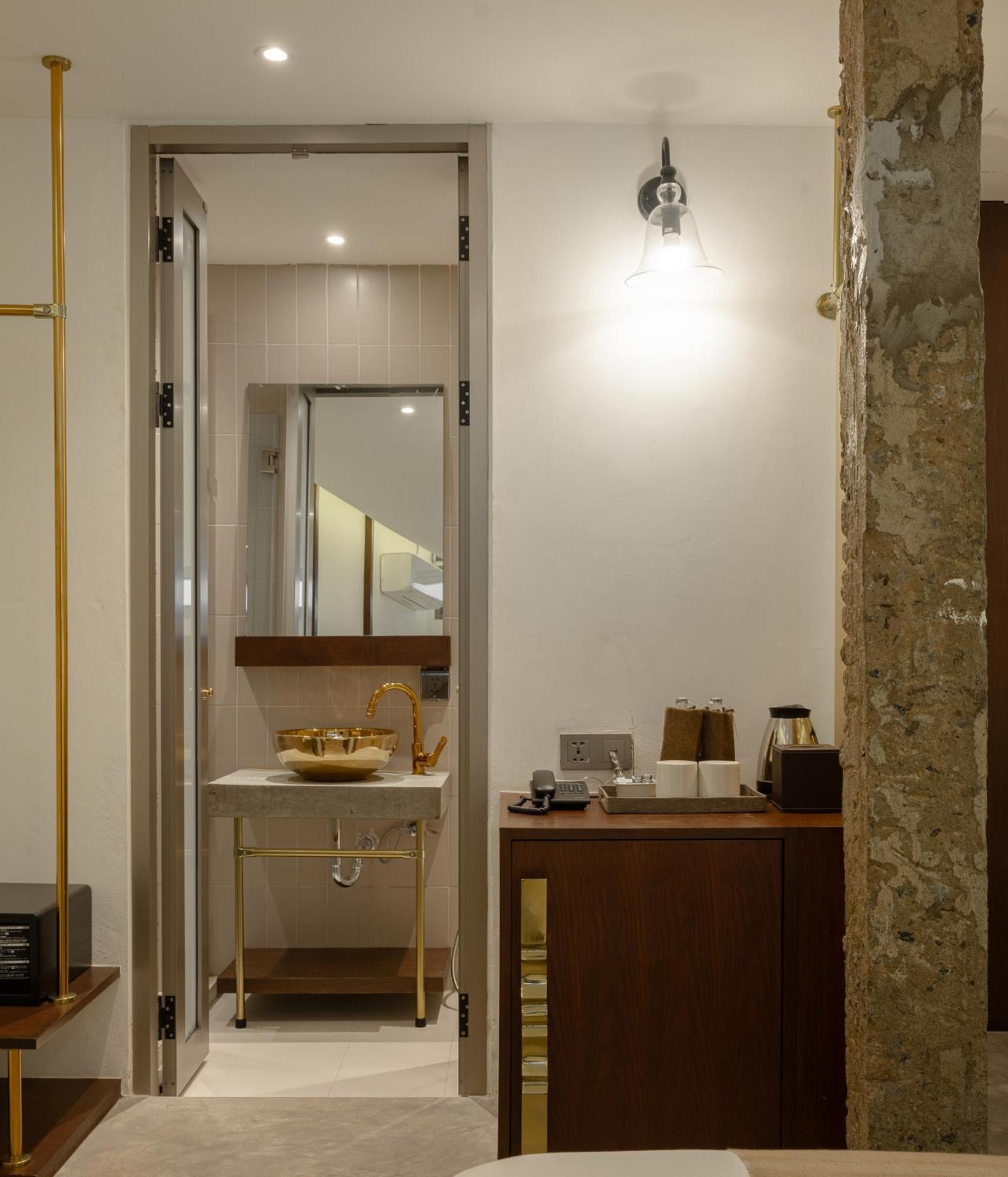 Nidhra Boutique Hotel Bangkok